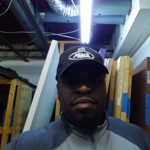 Meet your Posher, Andre